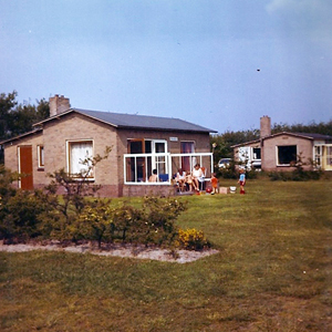 huisje